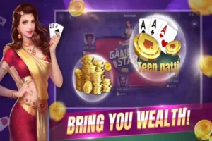 Một số thuật ngữ bài Teen Patti được sử dụng phổ biến