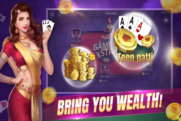 Một số thuật ngữ bài Teen Patti được sử dụng phổ biến