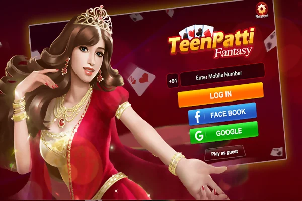 Tham gia đánh bài teen patti online để nhận phần thưởng hấp dẫn