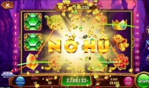 Game nổ hũ và các thuật ngữ liên quan