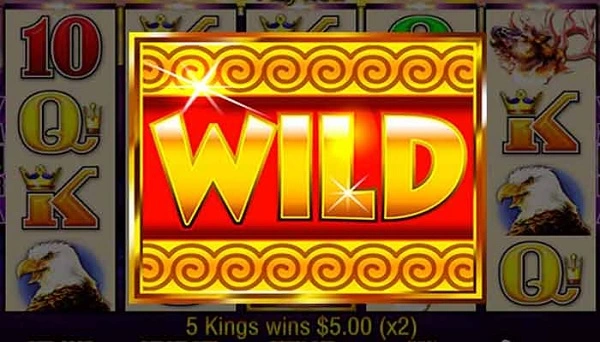Nắm vững các nút thường gặp trước khi bắt đầu chơi game nổ hũ