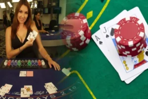 Một số thuật ngữ được sử dụng phổ biến trong game bài bửu