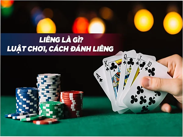 Tổng quan về game liêng trực tuyến.