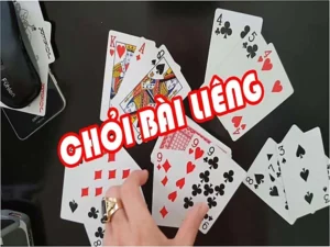 Các thuật ngữ về bài liêng.