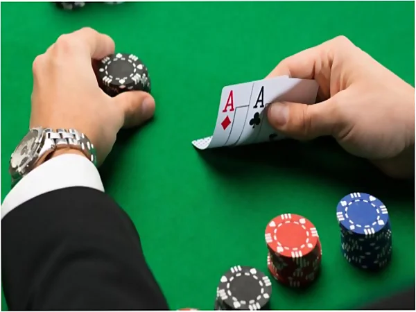Giới thiệu game bài xì dách.