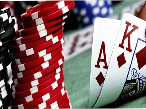 Các thuật ngữ trong game xì dách.