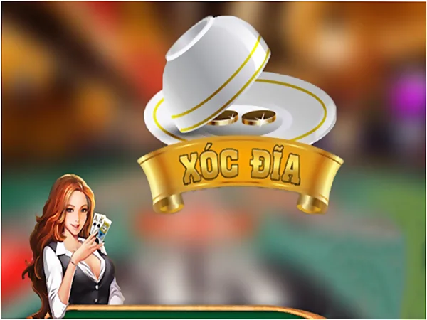 Thuật ngữ trong xóc đĩa là gì?