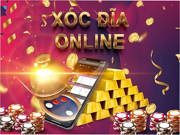 Các thuật ngữ chỉ kết quả trong xóc đĩa.