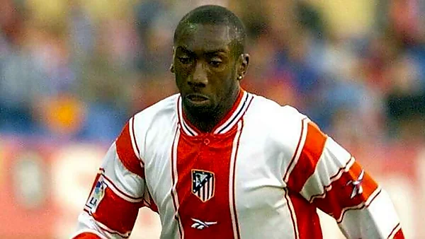 Mảnh ghép tuyệt vời của Atletico Madrid