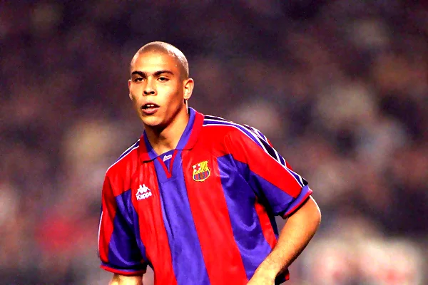 Ronaldo đạt giải Siêu cúp Tây Ban Nha.