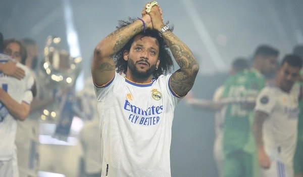 Marcelo có thành tích thi đấu nổi bật