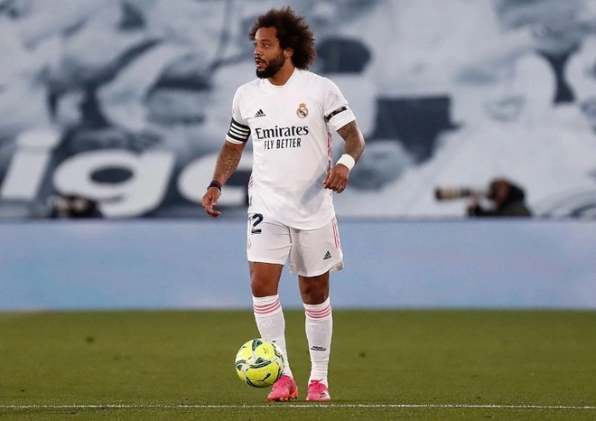 Sự nghiệp thi đấu cho đội tuyển quốc gia của Marcelo gặt hái nhiều thành công