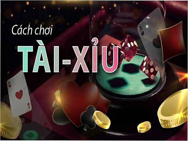 Giới thiệu tool hack tài xỉu.