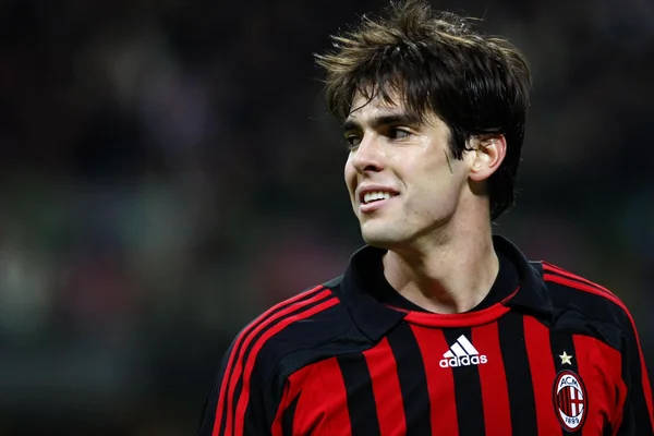 Ricardo Kaká - Top 3 cầu thủ đẹp trai nhất thế giới.