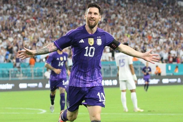 Messi giành được danh hiệu vua phá lưới từ 2009 - 2012.