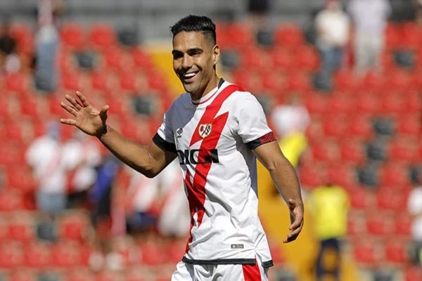 Radamel Falcao là tay săn bóng nguy hiểm bậc nhất châu Âu.