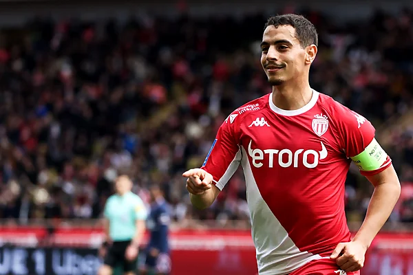 Wissam Ben Yedder ghi dấu ấn lớn với 18 bàn thắng