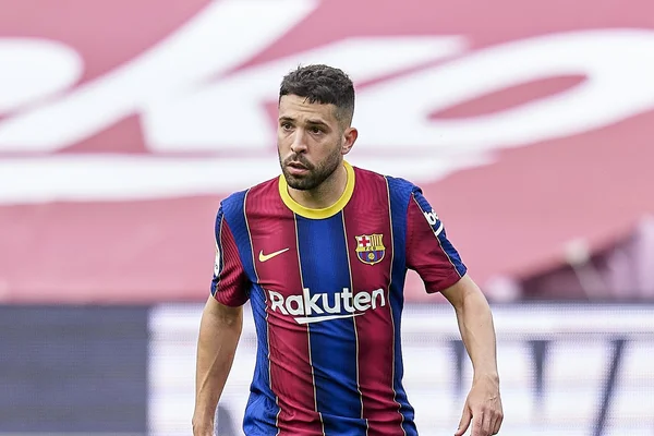 Jordi Alba - Barcelona