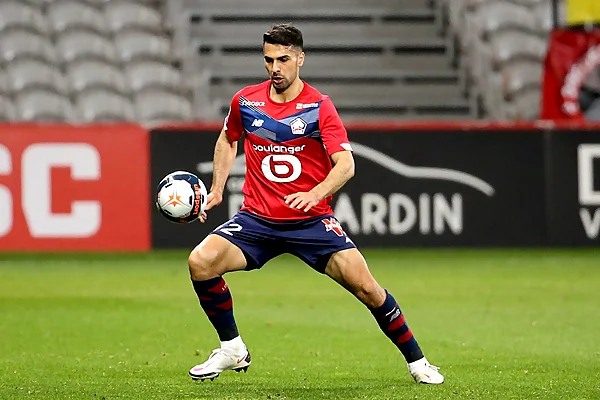 Tại Ligue 1, Mehmet Zeki Çelik ghi được 3 bàn trong 2389 phút.