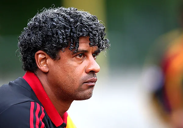 Frank Rijkaard là cầu thủ bóng đá nước ngoài xuất sắc nhất Serie A.