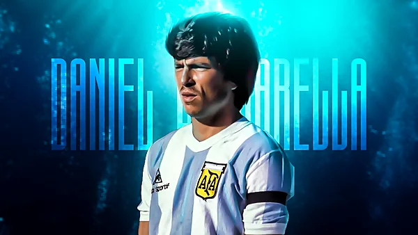 Passarella được World Soccer vinh danh trong 100 cầu thủ vĩ đại.