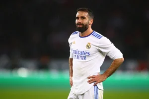 Dani Carvajal