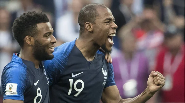 Djibril Sidibe