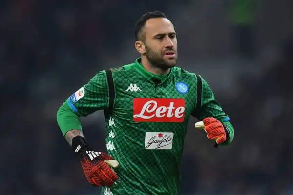 Thủ môn David Ospina giữ sạch lưới nhiều nhất mùa giải Copa America 2021