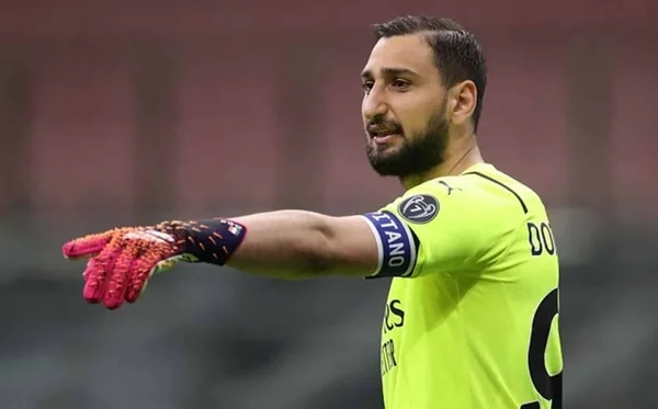 Gianluigi Donnarumma