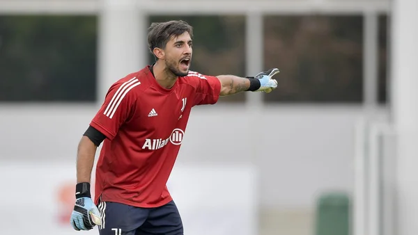 Mattia Perin