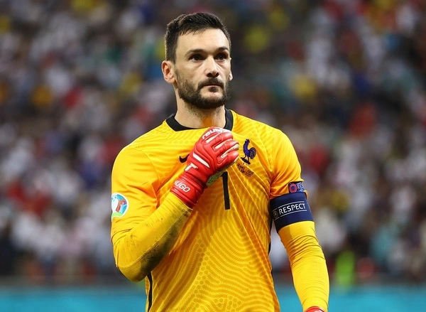 Hugo Lloris vẫn vang danh dù Tottenham nhận có thành tích khá nghèo nàn