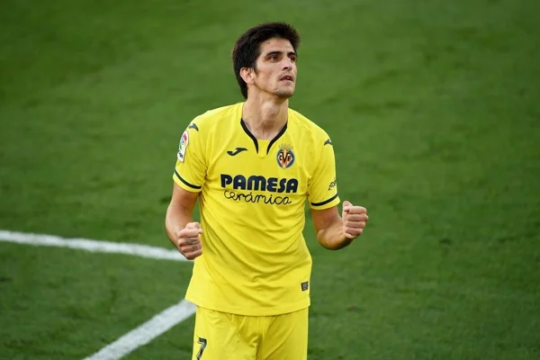 Gerard Moreno