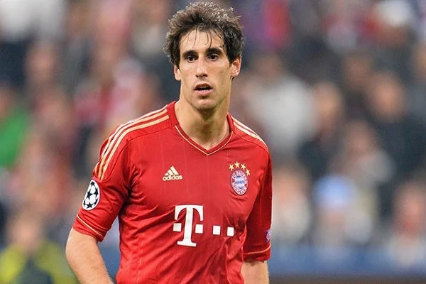 Arsenal chốt giá 30 triệu bảng để sở hữu Javi Martinez.