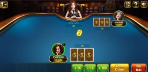 Game bài Trác Kim Hoa hấp dẫn