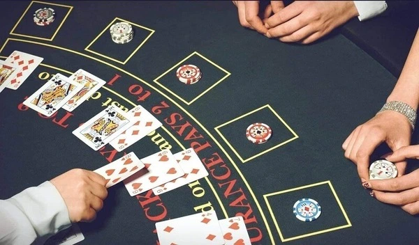 Game Xì Dách có lối chơi đơn giản, dễ hiểu