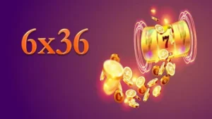 Thể lệ giải thưởng điện toán 6x36 hiệu quả