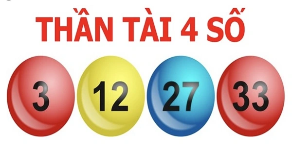 Xổ số điện toán thần tài là gì?