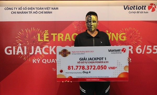 Xổ số jackpot là gì?