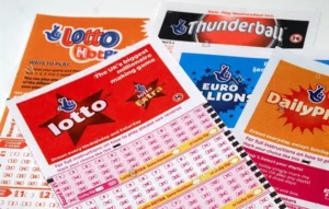 Cách thức chơi xổ số ma trận hiệu quả