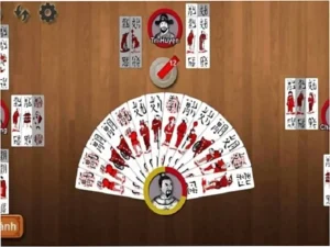 Ý nghĩa quân bài chắn theo phần số