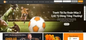 Các sản phẩm cá cược tại 188 BET vô cùng đa dạng