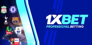 1XBet mang tới vô số các kèo cược thể thao hấp dẫn