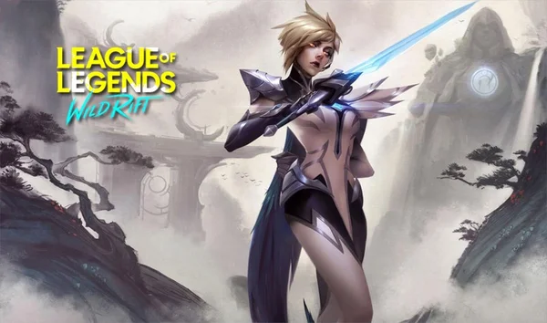 Cách sử dụng vị tướng Fiora trong game Liên Minh Tốc Chiến tốt nhất
