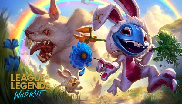 Cách sử dụng vị tướng Fizz trong game Liên Minh Tốc Chiến tốt nhất