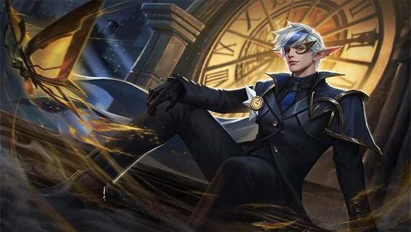 Xạ thủ Eland'orr trong tựa game Liên Quân Mobile
