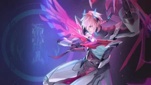 Xạ thủ Laville trong tựa game Liên Quân Mobile