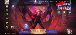 Hướng dẫn chi tiết cách quay lại khoảnh khắc trong game Liên Quân