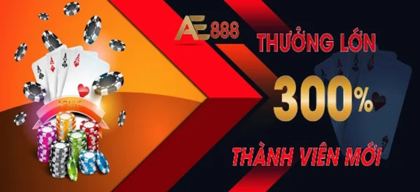 Rất nhiều ưu đãi có tại AE888