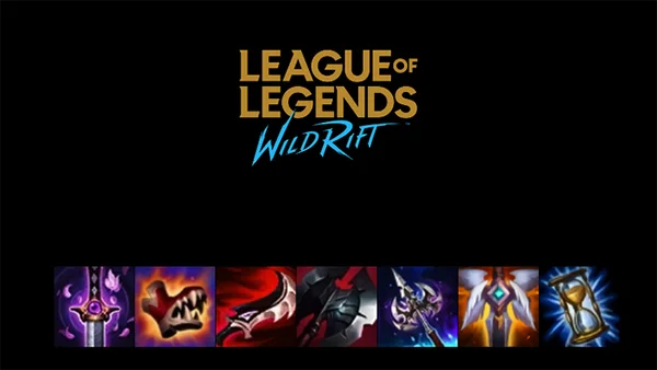 Cách lên đồ cho vị tướng Zed trong game Liên Minh Tốc Chiến