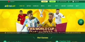 Ứng dụng Bongvip hỗ trợ trên cả hai hệ điều hành Android và iOS